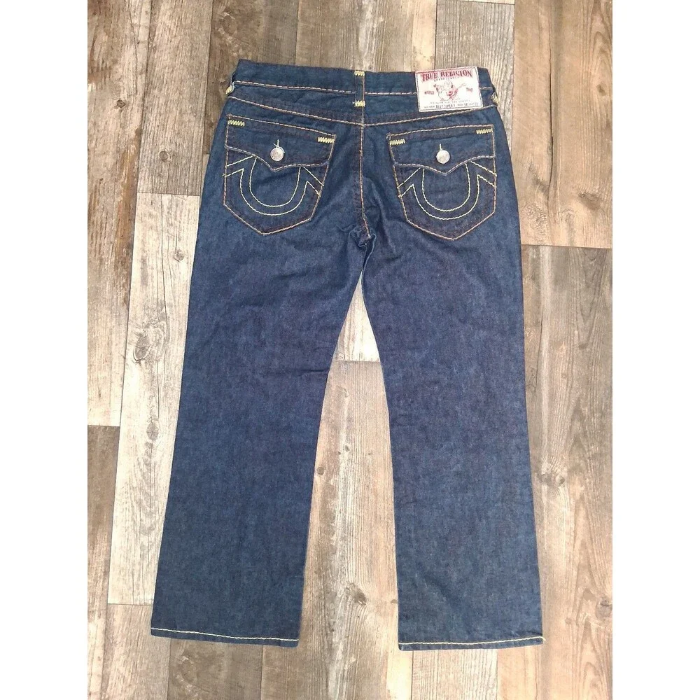 True Religion men true